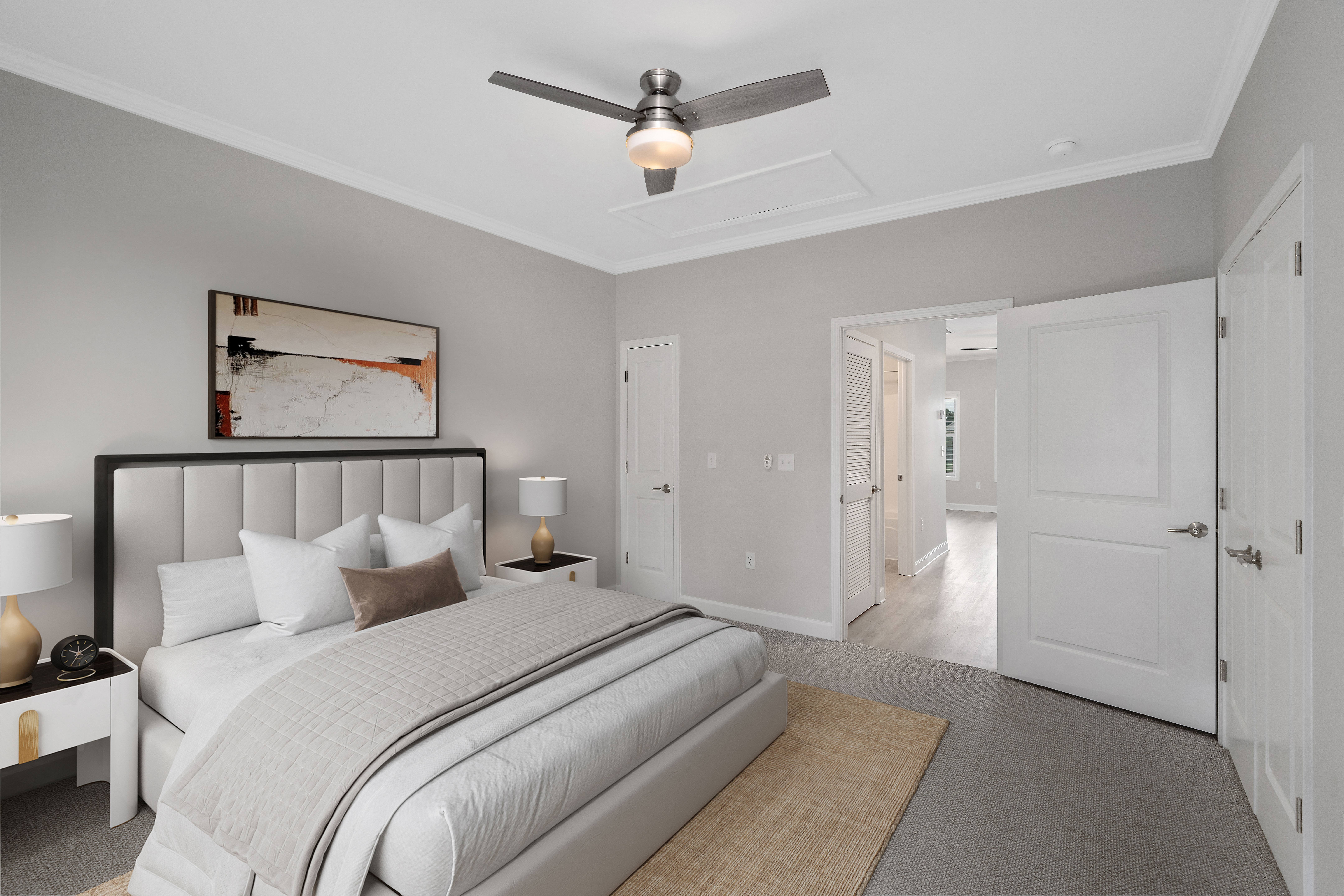 Cottages At Foley Farms